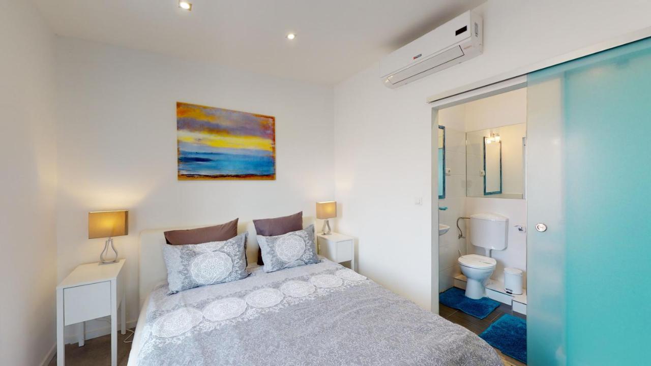Bp Central Home Budapest Luaran gambar