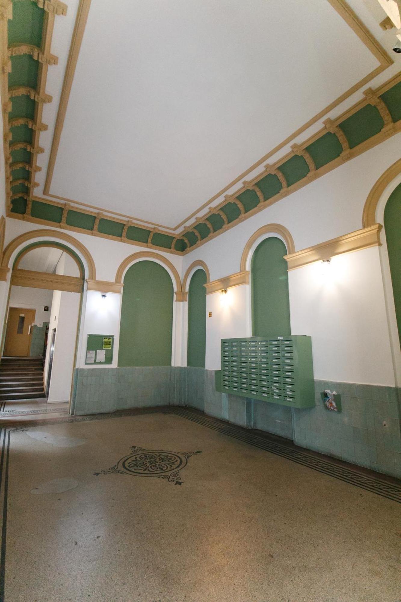Bp Central Home Budapest Luaran gambar