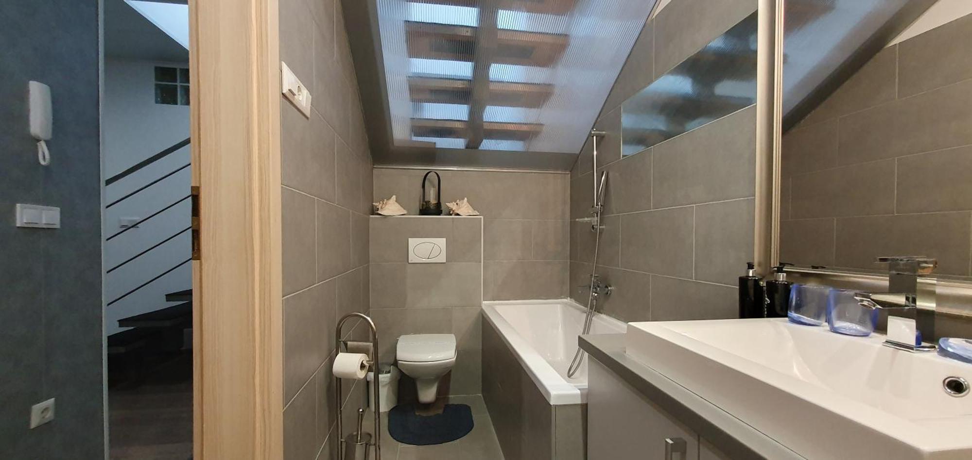 Bp Central Home Budapest Luaran gambar
