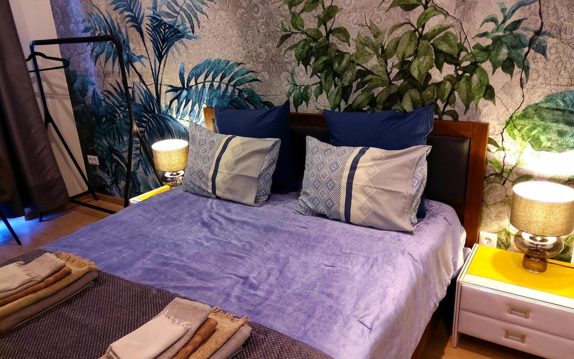 Bp Central Home Budapest Luaran gambar