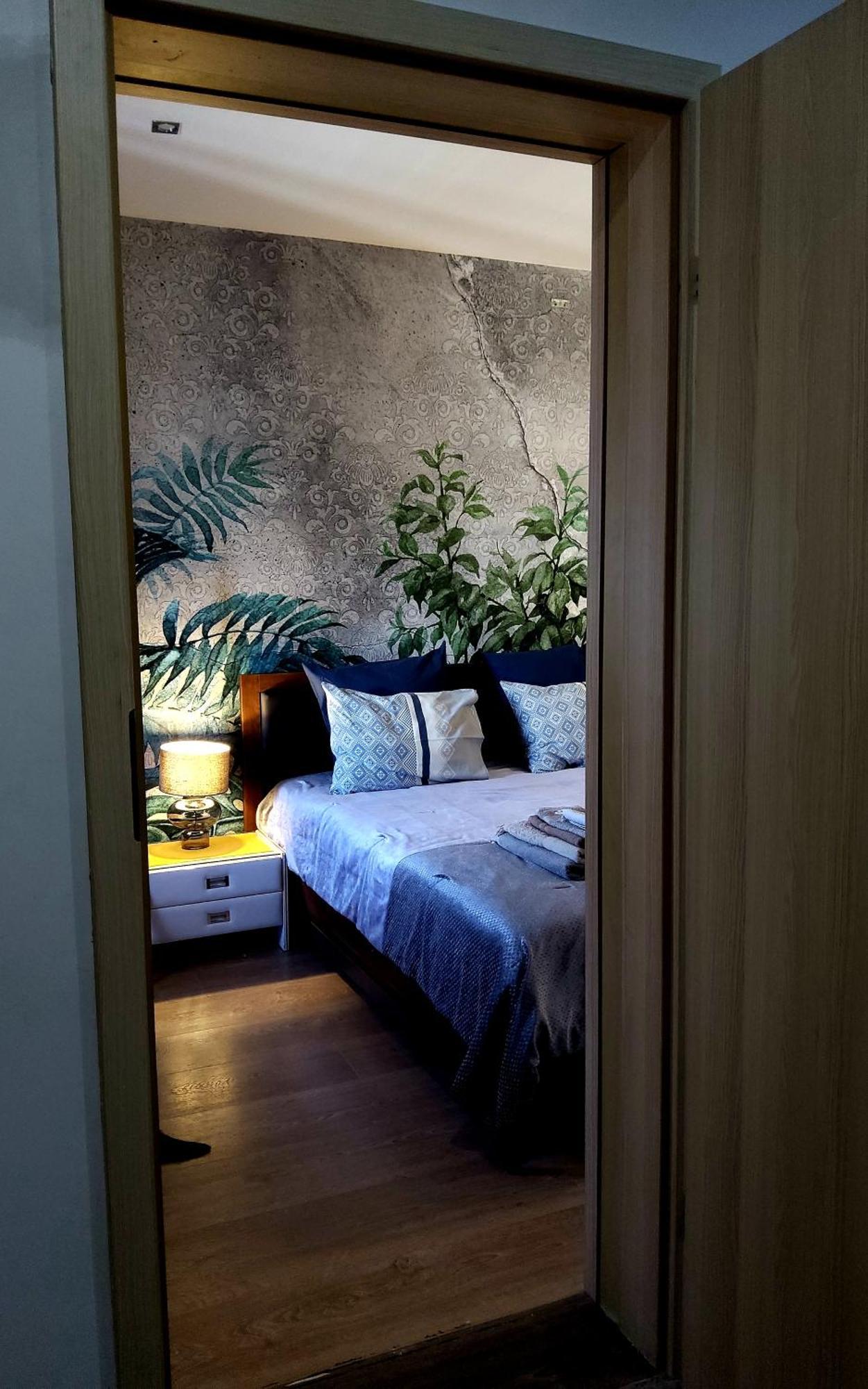 Bp Central Home Budapest Luaran gambar