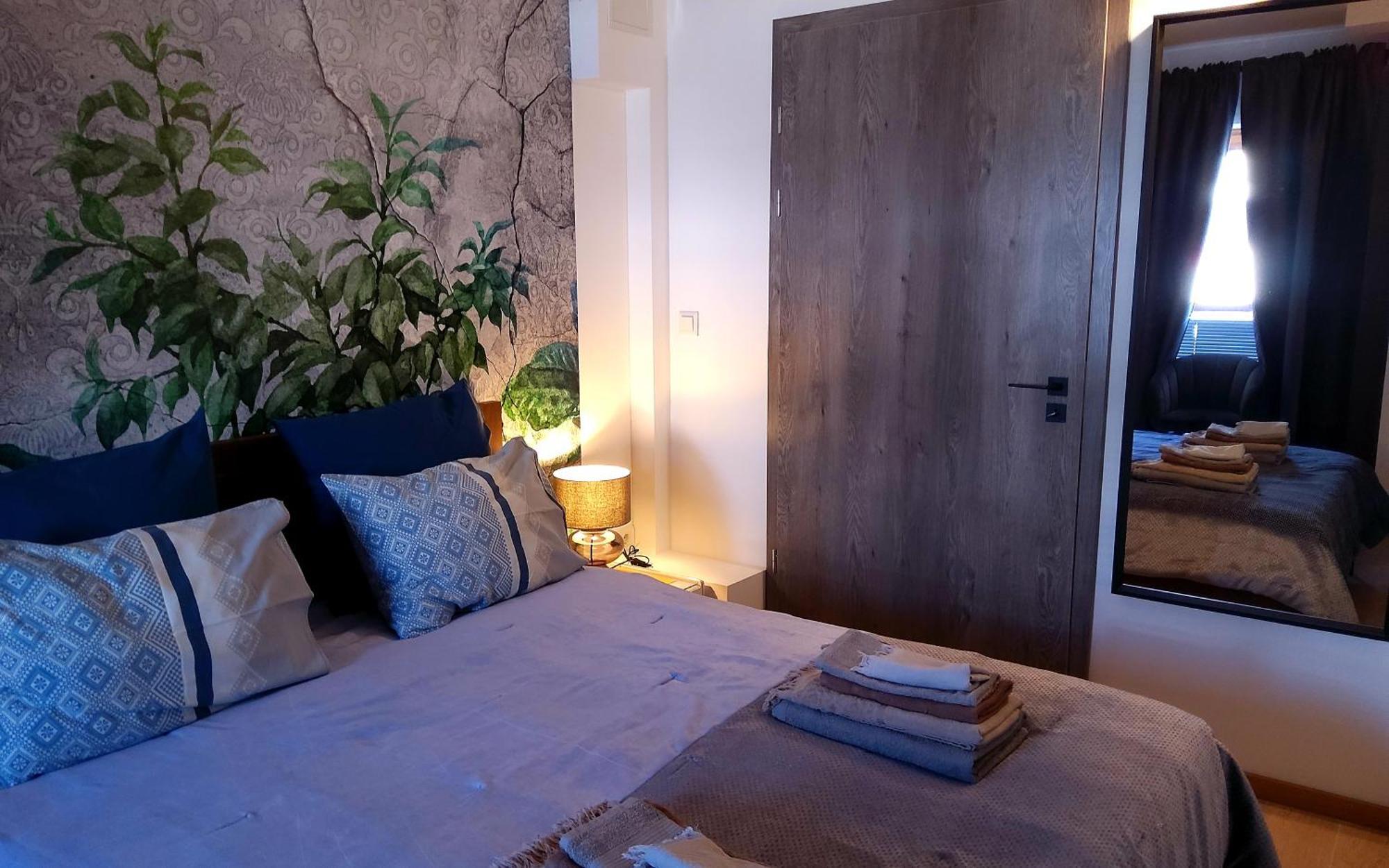 Bp Central Home Budapest Luaran gambar