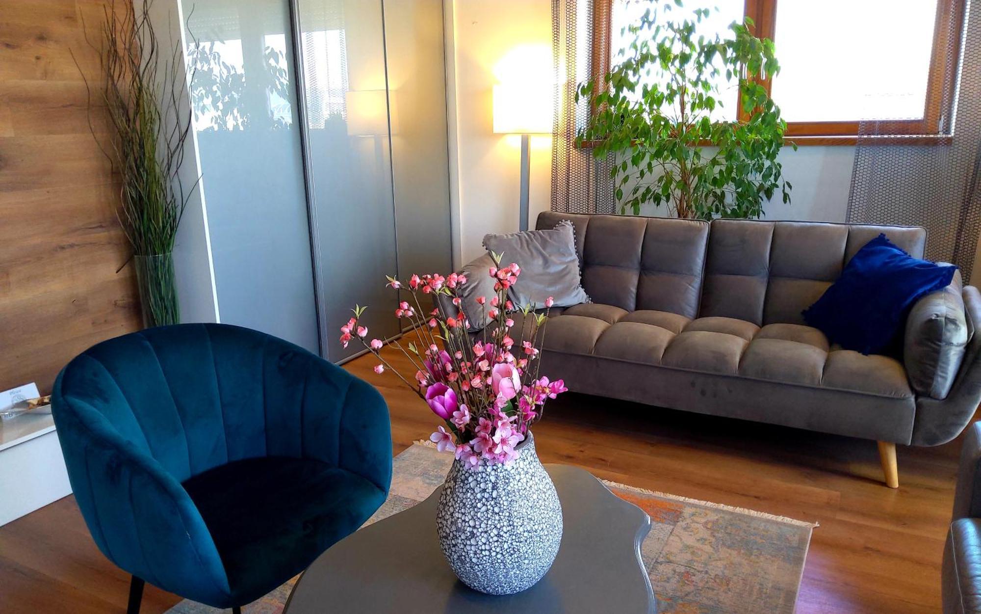 Bp Central Home Budapest Luaran gambar